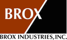 Brox Industries Logo
